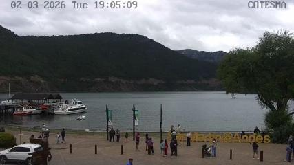 Chapelco: Lago Lacar (Chapelco.com)