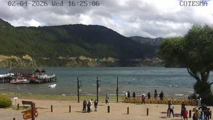 Chapelco: Lago Lacar (Chapelco.com)