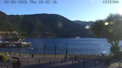 Chapelco: Lago Lacar (Chapelco.com)