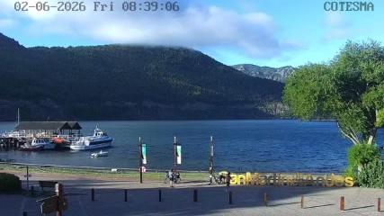 Chapelco: Lago Lacar (Chapelco.com)