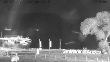 Chapelco: Lago Lacar (Chapelco.com)