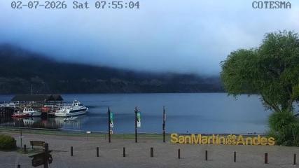 Chapelco: Lago Lacar (Chapelco.com)