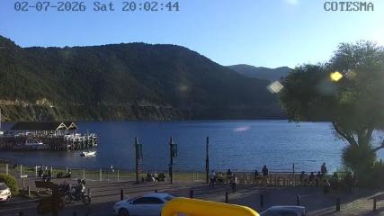 Chapelco: Lago Lacar (Chapelco.com)