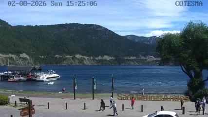 Chapelco: Lago Lacar (Chapelco.com)