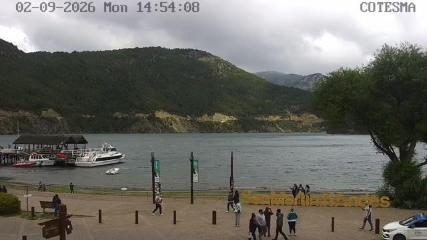 Chapelco: Lago Lacar (Chapelco.com)