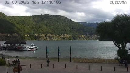 Chapelco: Lago Lacar (Chapelco.com)