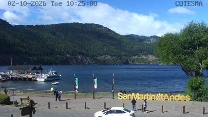 Chapelco: Lago Lacar (Chapelco.com)