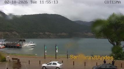 Chapelco: Lago Lacar (Chapelco.com)