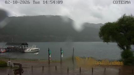 Chapelco: Lago Lacar (Chapelco.com)