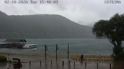 Chapelco: Lago Lacar (Chapelco.com)