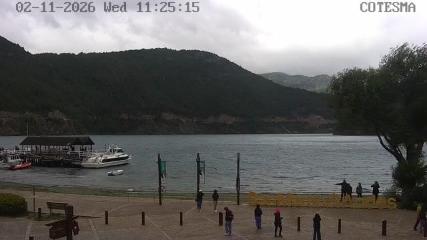 Chapelco: Lago Lacar (Chapelco.com)