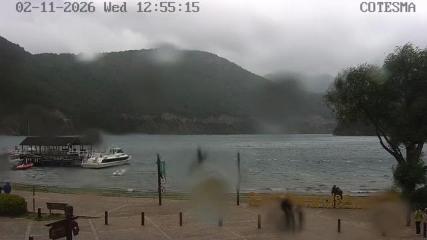 Chapelco: Lago Lacar (Chapelco.com)