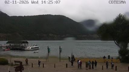 Chapelco: Lago Lacar (Chapelco.com)