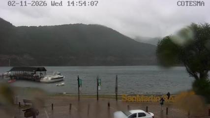 Chapelco: Lago Lacar (Chapelco.com)