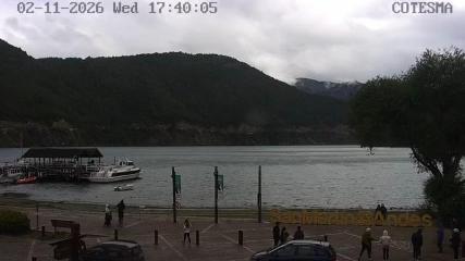 Chapelco: Lago Lacar (Chapelco.com)