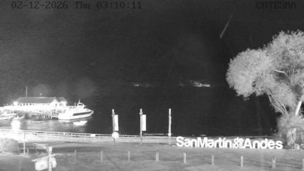 Chapelco: Lago Lacar (Chapelco.com)