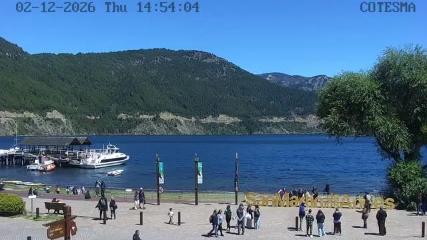 Chapelco: Lago Lacar (Chapelco.com)