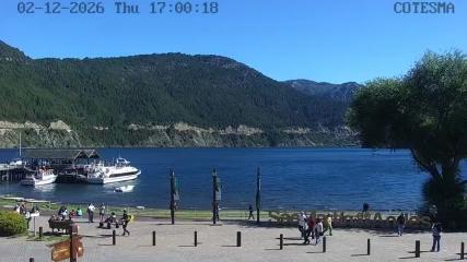 Chapelco: Lago Lacar (Chapelco.com)