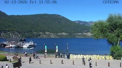 Chapelco: Lago Lacar (Chapelco.com)