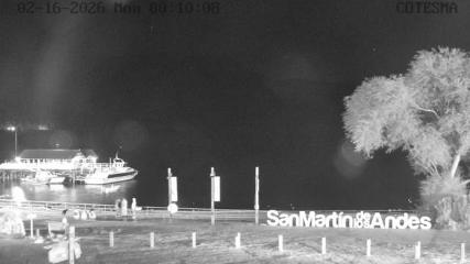 Chapelco: Lago Lacar (Chapelco.com)