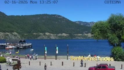 Chapelco: Lago Lacar (Chapelco.com)