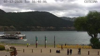 Chapelco: Lago Lacar (Chapelco.com)