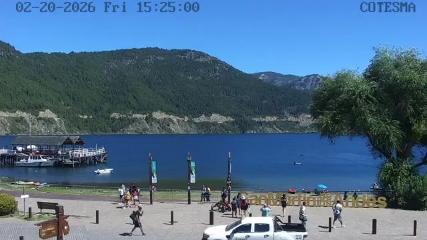 Chapelco: Lago Lacar (Chapelco.com)