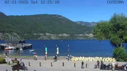 Chapelco: Lago Lacar (Chapelco.com)