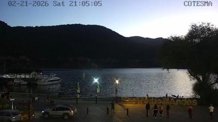 Chapelco: Lago Lacar (Chapelco.com)