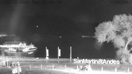 Chapelco: Lago Lacar (Chapelco.com)