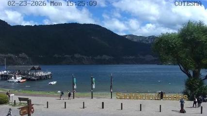 Chapelco: Lago Lacar (Chapelco.com)