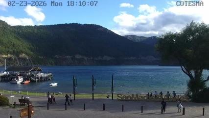 Chapelco: Lago Lacar (Chapelco.com)