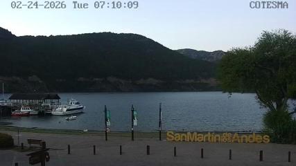 Chapelco: Lago Lacar (Chapelco.com)