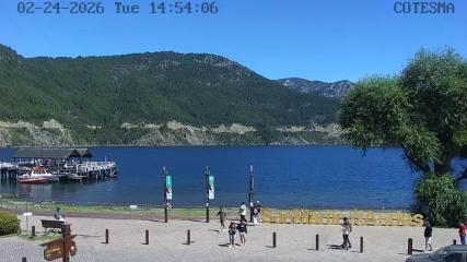 Chapelco: Lago Lacar (Chapelco.com)