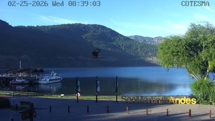 Chapelco: Lago Lacar (Chapelco.com)