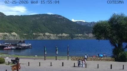 Chapelco: Lago Lacar (Chapelco.com)