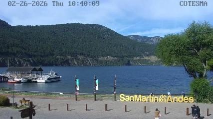 Chapelco: Lago Lacar (Chapelco.com)