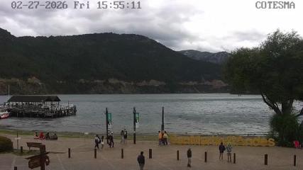 Chapelco: Lago Lacar (Chapelco.com)