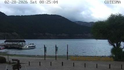 Chapelco: Lago Lacar (Chapelco.com)