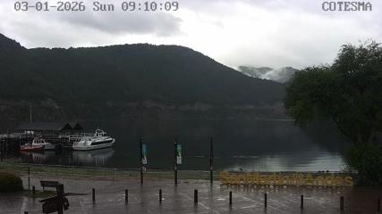 Chapelco: Lago Lacar (Chapelco.com)