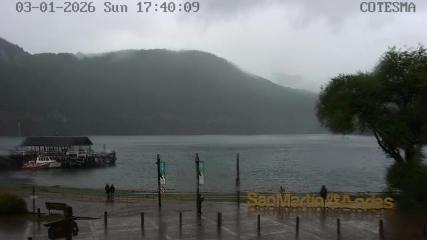 Chapelco: Lago Lacar (Chapelco.com)