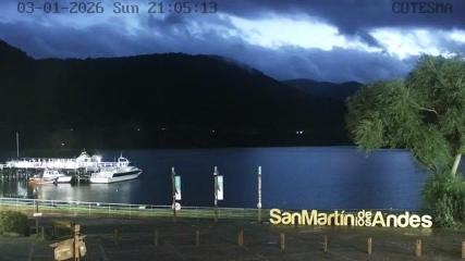 Chapelco: Lago Lacar (Chapelco.com)