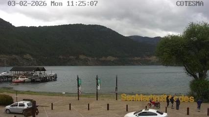 Chapelco: Lago Lacar (Chapelco.com)