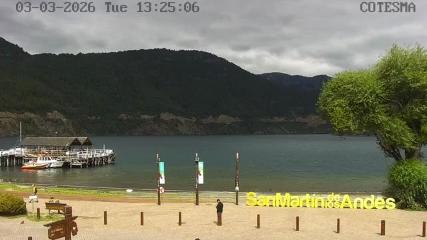 Chapelco: Lago Lacar (Chapelco.com)