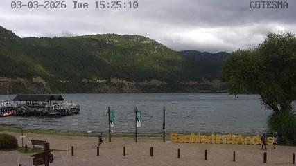 Chapelco: Lago Lacar (Chapelco.com)