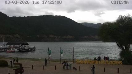 Chapelco: Lago Lacar (Chapelco.com)