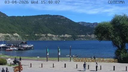 Chapelco: Lago Lacar (Chapelco.com)