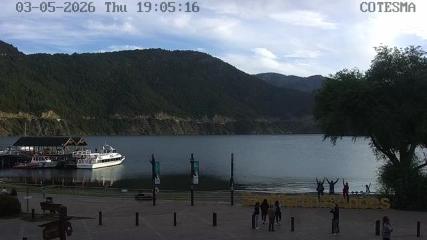 Chapelco: Lago Lacar (Chapelco.com)