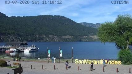 Chapelco: Lago Lacar (Chapelco.com)