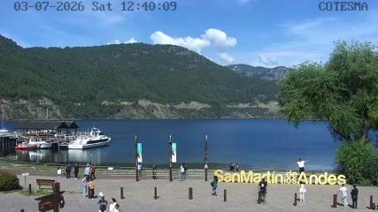 Chapelco: Lago Lacar (Chapelco.com)